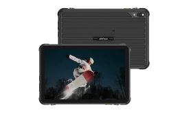 Ulefone Rugking Pad 2 Pro 5G 8GB+128GB, fekete (GQ8002-RH1-2)